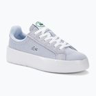 Кросівки жіночі Lacoste 47SFA0084 light blue / white