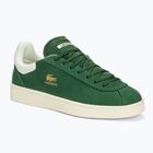 Кросівки чоловічі Lacoste 47SMA0040 dark gren/off white