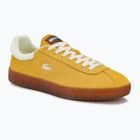 Кросівки чоловічі Lacoste 47SMA0041 yellow/gum