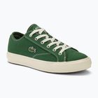 Кросівки чоловічі Lacoste 47CMA0005 green/off white