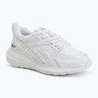 Кросівки жіночі Lacoste L003 Evo white/white