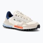 Кросівки чоловічі Lacoste Elite Active off white/ navy