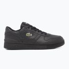 Кросівки чоловічі Lacoste 48SMA0031 black/black
