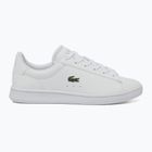 Кросівки дитячі Lacoste 48SUJ0013 white/white