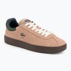 Кросівки жіночі Lacoste 49SFA0051 pink/gum