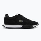 Кросівки чоловічі Lacoste 49SMA0103 black/black