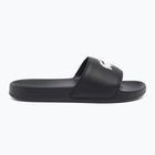 Чоловічі туфлі Lacoste 49CMA0041 чорний/білий