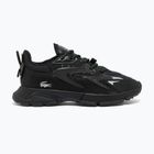 Чоловіче взуття Lacoste 50SMA0126 black/black