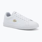 Взуття чоловіче Lacoste 50CMA0016 white/white