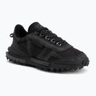 Взуття чоловіче Lacoste Elite Active black/black