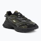 Кросівки чоловічі Lacoste 50SMA0122 khaki/black