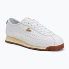 Кросівки жіночі Lacoste Club-Low white/gum