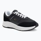 Кросівки чоловічі Lacoste Run Set Cgr Bar dark grey/black