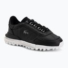 Кросівки чоловічі Lacoste Elite Active black/white