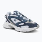 Кросівки чоловічі Lacoste L003 Neo Shot white/dark blue