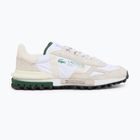 Взуття чоловіче Lacoste Elite Active white/white
