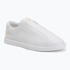 Кросівки чоловічі Lacoste Linecourt Slip-On white/white