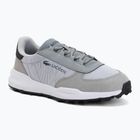 Кросівки чоловічі Lacoste Elite Active Evo grey/white
