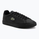Взуття чоловіче Lacoste 52CMA0005 black/black
