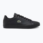 Взуття чоловіче Lacoste 52CMA0005 black/black