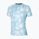 Футболка чоловіча Mizuno Paris Dryaeroflow Tee plein air