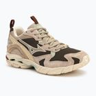 Кросівки Mizuno Wave Rider 10 Premium beluga/vintage khaki/mojave desert