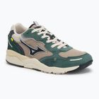 Кросівки Mizuno Sky Medal Βeta vintage khaki/vulcan/bistro green