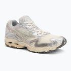 Кросівки чоловічі Mizuno Wave Rider 10 mizuno snow white/white sand/nimbus cloud