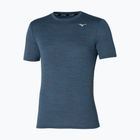 Футболка чоловіча Mizuno Impulse Core Tee blue wing teal