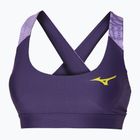 Бюстгальтер для тренувань Mizuno Tennis Bra patrician purple