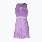 Сукня тенісна Mizuno Mugen Dress crocus petal