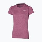 Футболка жіноча Mizuno Impulse Core Tee violet quartz