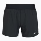 Шорти жіночі Mizuno Alpha 4.5 black