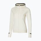 Куртка для бігу жіноча Mizuno Warmalite Hybrid Full Zip pristine