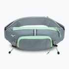 Пояс для бігу Mizuno 2Way Waist Porch grey