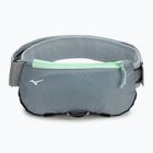 Пояс для бігу Mizuno Waist Porch gray