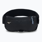 Пояс для бігу Mizuno Waist Porch black