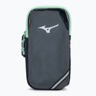 Пов'язка для телефону Mizuno Arm Pouch navy