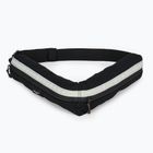 Пояс для бігу Mizuno 2Way Belt Porch black / light gray