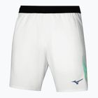 Шорти чоловічі Mizuno Frontier 8 in Amplify white