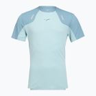 Футболка для бігу чоловіча Mizuno Tech Light Tank cloud blue