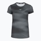 Футболка для бігу жіноча Mizuno Core Graphic Tee black