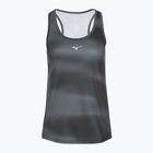 Футболка для бігу жіноча Mizuno Core Graphic Tank black