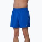 Шорти для бігу чоловічі Mizuno Core 5.5" reflex blue