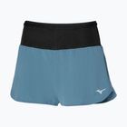 Шорти для бігу жіночі Mizuno Multi Pocket citadel