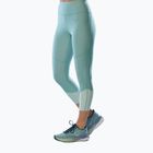 Легінси жіночі Mizuno Impulse Core 3/4 cloud blue