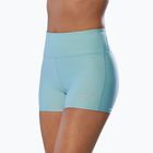 Шорти для бігу жіночі Mizuno Impulse Core cloud blue