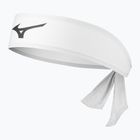 Пов'язка на голову Mizuno Bandana white