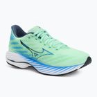 Чоловічі кросівки Mizuno Wave Rider 28 neo mint/frontier blue/vintage