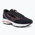 Кросівки для бігу жіночі Mizuno Prodigy 6 black/camellia rose/paisley purple